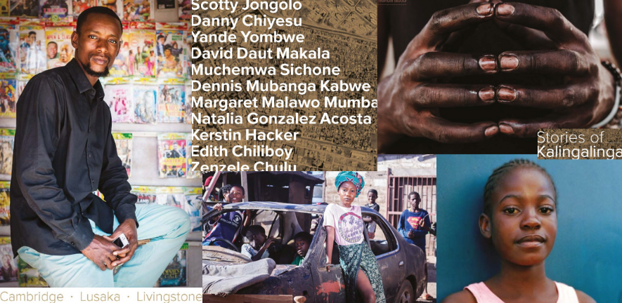 stories of kalingalinga