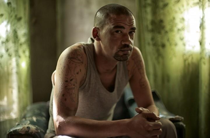 Cambridge Film Festival this week - some African film content
