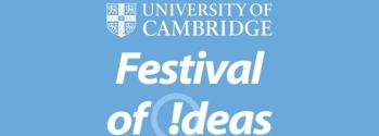 Festival of ideas teaser