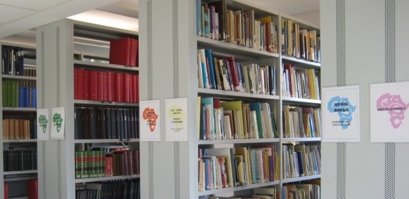 library shelves carousel 2