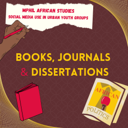books journals dissertations square