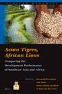 African studies book is "Outstanding Academic Title".