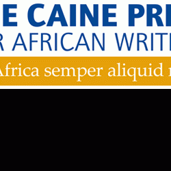 Fifteenth Caine Prize shortlist announced