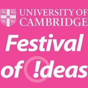 Festival of ideas - Token of loss - talk in library 1st November 